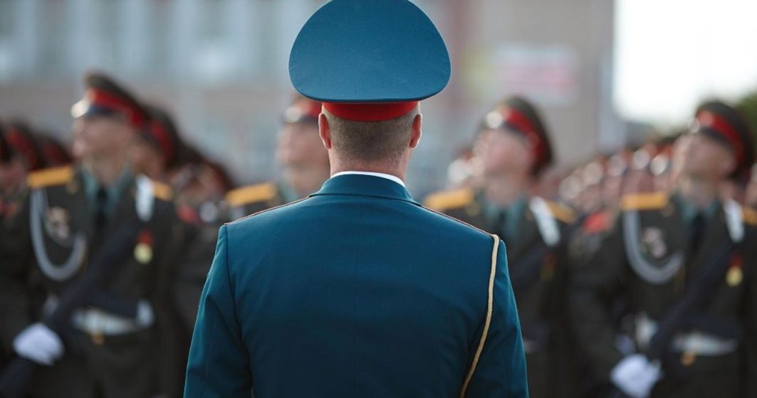 Rusia va avea nevoie de cel puţin doi ani pentru a-şi reface armata