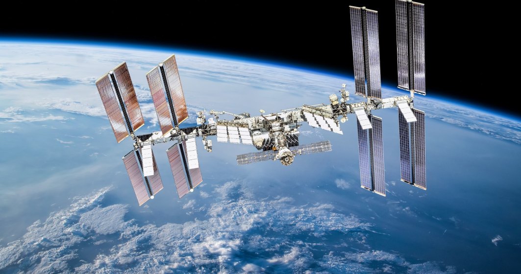 Americanii și rușii vor continua zborurile comune către Stația Spațială Internațională
