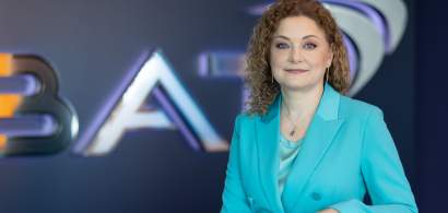 Ileana Dumitru, BAT România: O companie atât de mare nu poate fi durabilă...
