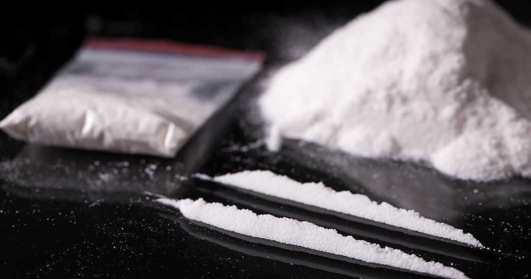 Raport: Cocaina și metamfetamina câștigă tot mai mult teren în Europa