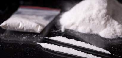 Raport: Cocaina și metamfetamina câștigă tot mai mult teren în Europa