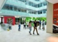 Poza 2 pentru galeria foto In vizita la Oracle: Cum arata sediul celei mai mari companii IT din Romania