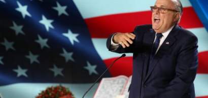 Revista presei 30 august: Rudolph Giuliani face noi dezvaluiri despre...