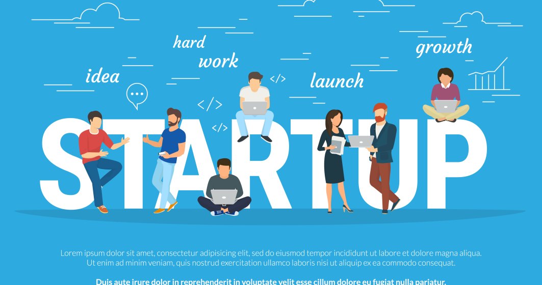 Beneficiarii Start-Up Nation pot face simulari pe aplicatia electronica a programului