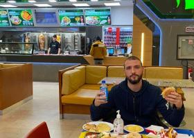 Tranzacție în HoReCa: Ștefan Mandachi a vândut lanțul de restaurante Spartan...