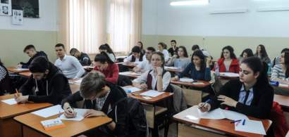 BAC 2019: Incep examenele orale. Putin peste 100.000 de absolventi din seria...