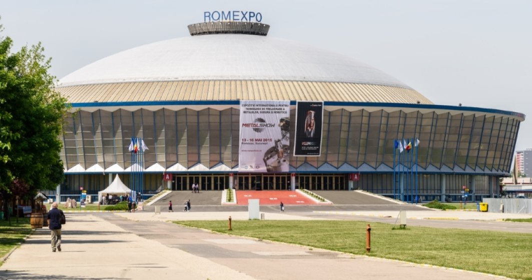 Romexpo vinde un teren de circa 10.000 mp din zona Expozitiei, catre cel mai activ dezvoltator de locuinte din secotrul 6 al Capitalei