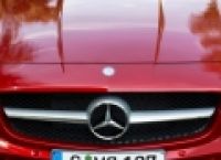 Poza 2 pentru galeria foto Mercedes-Benz SLS AMG Convertible, asteptat in 2012