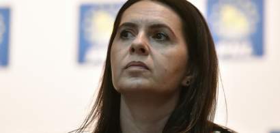 Adriana Saftoiu, deranjata ca a fost oprita de Politie: Statul are un singur...