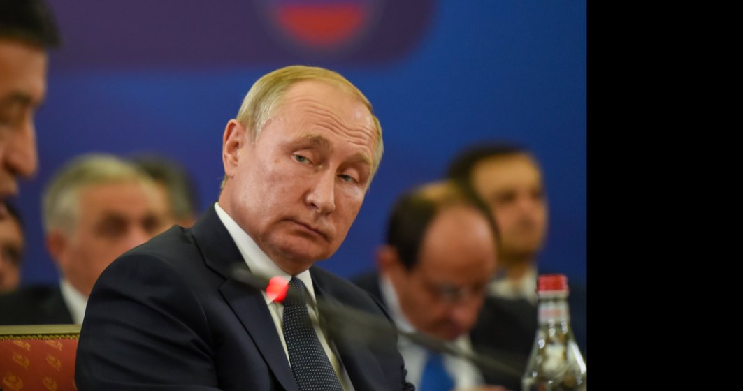Putin, pas înapoi? Kremlinul afirmă că varianta Ucrainei neutră dar cu armată ar fi un posibil compromis
