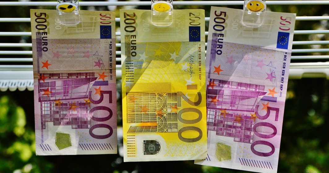 Comisia Europeană va crea o nouă agenţie pentru combaterea spălării banilor