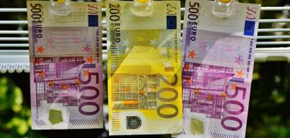 Comisia Europeană va crea o nouă agenţie pentru combaterea spălării banilor