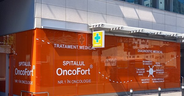 Gral Medical va construi două spitale noi de oncologie în Ploiești și Craiova...