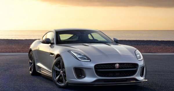 Jaguar F-Type ar putea primi versiune 100% electrica pana in 2021: "Masinile...