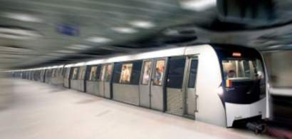 Metrorex incepe lucrari de modernizare pe Magistrala 2. Cum vor fi afectati...