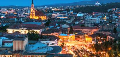 Consiliul Judetean Cluj, pe primul loc in tara in ceea ce priveste absorbtia...