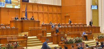Romania 100: Democratia parlamentara a fost sufocata de majoritatea...