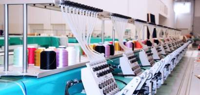 Salvarea industriei textile, lohn-ul, pe cale de disparitie: in ce stadiu se...