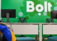 Poza 2 pentru galeria foto Birou de companie: cum arata sediul platformei de ride sharing Bolt din Bucuresti