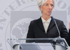 Christine Lagarde: BCE va readuce inflația la ținta de 2% în 2025