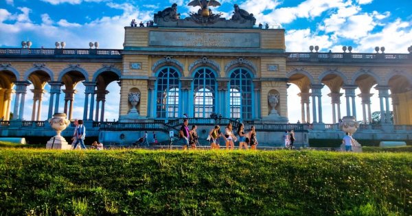 FOTO | TOP 5 cele mai bune destinații din Europa pentru un city break în 2023