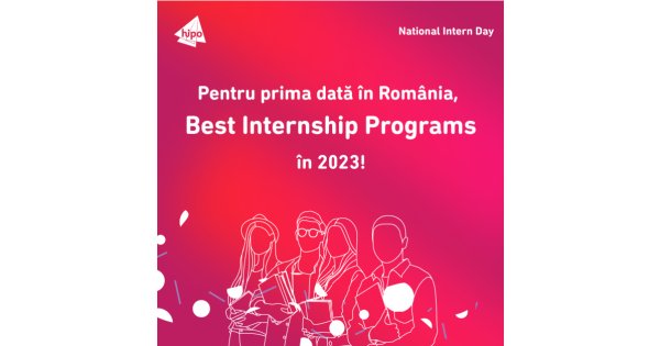 Cele mai bune 60 de programe de internship din România votate de studenți și...