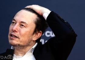 Acțiunile Tesla, în scădere după ce Elon Musk a spus că e îngrijorat de...
