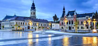 Oradea va avea un incubator de afaceri înființat cu bani europeni