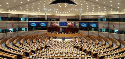 Lista finală a candidaților înscriși la alegerile europarlamentare 2024: pe...