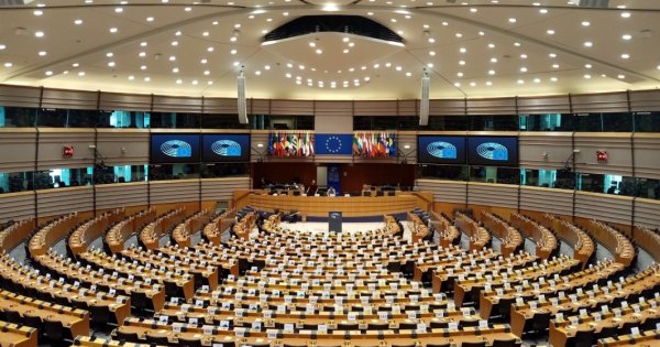 Lista finală a candidaților înscriși la alegerile europarlamentare 2024: pe...