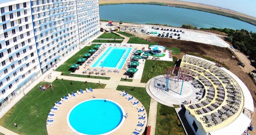 Rebranding de succes pe litoral: Complexul Atrium Hotel by the Blaxy din Olimp va oferi servicii ultra all inclusive de top