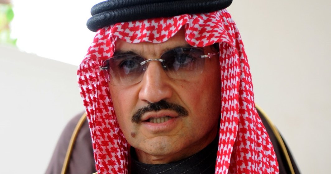 Prințul saudit care investește sute de milioane în petrolul și gazele din Rusia
