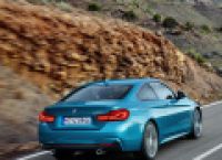 Poza 3 pentru galeria foto BMW Seria 4 facelit poate fi comandat din martie