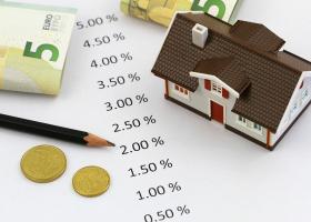 BCE anticipează o prăbușire a prețurilor locuințelor, în condițiile în care...
