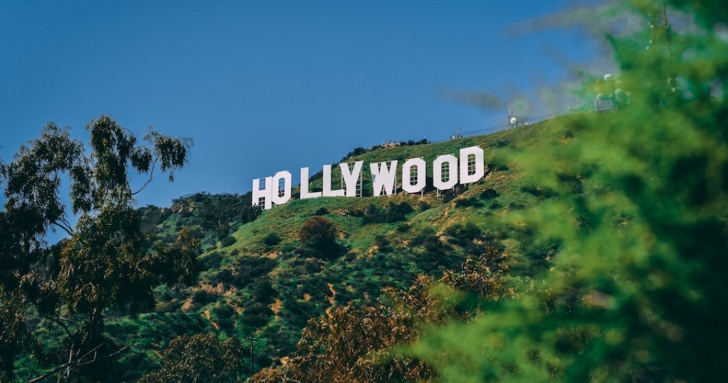 Licitații neobișnuite ale starurilor de la Hollywood pentru a sprijini colegii aflați în a patra lună de grevă
