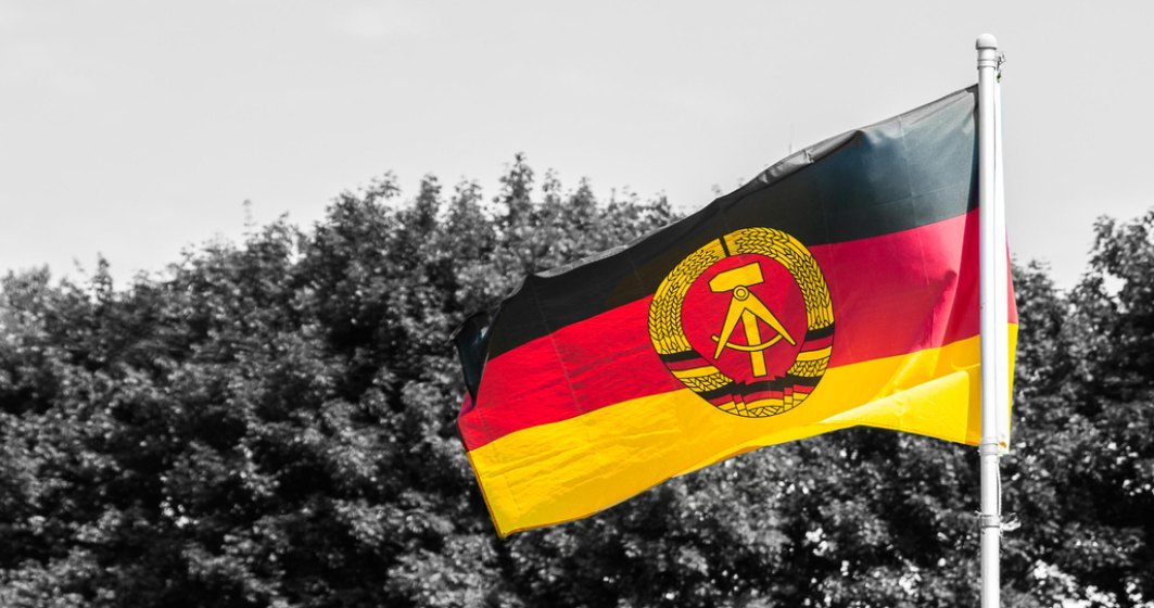 Ucraina acuză reținerea Germaniei în a o sprijini și spune că Rusia ar putea dori refacerea RDG