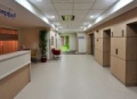 Poza 4 pentru galeria foto [FOTO] Cum arata cel mai nou spital privat din Romania