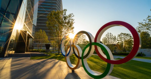COVID-19 | Jocurile Olimpice ar putea fi anulate în ultimul moment