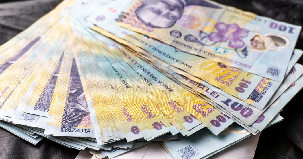 Românii au depus mai mulți bani în bănci la început de an. La cât au ajuns depozitele în februarie?