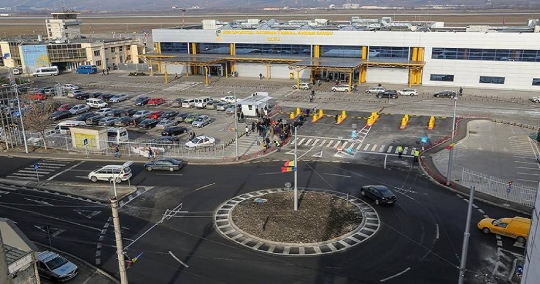 COVID-19 | Aeroporturile europene vor pierde, în medie, în acest an 42% din pasageri și 35% din venituri