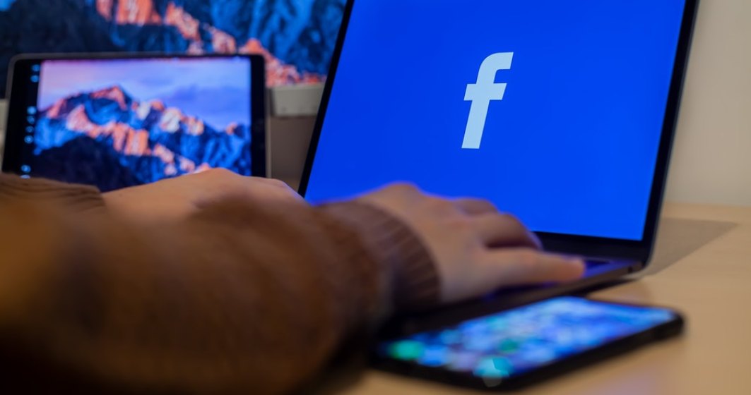 În cădere liberă: Acțiunile Meta, compania mamă a Facebook au scăzut cu 14%, aproape cel mai redus nivel din 2020 și până azi