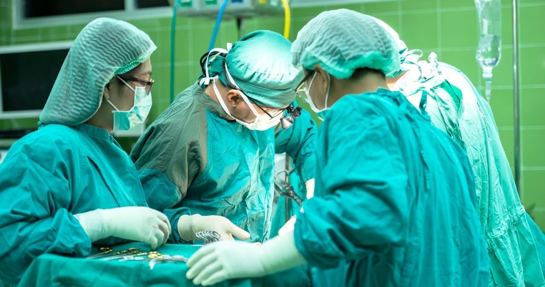 BREAKING| Cele cinci asistente care au demisionat de la Spitalul de la Orăștie S-AU ÎNTORS în spital