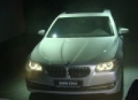Poza 4 pentru galeria foto Cum arata noul BMW Seria 5, lansat in Romania