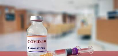 Peste 13.000 de români s-au vaccinat anti-COVID până acum