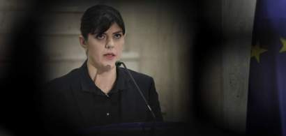 Laura Codruta Kovesi, cercetata disciplinar de Inspectia Judiciara