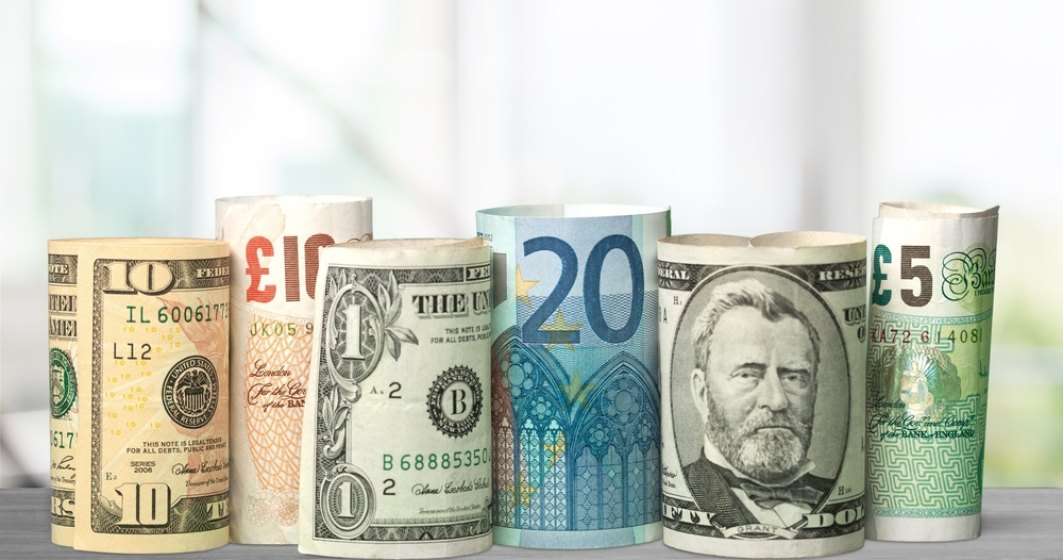 Raiffeisen Bank lansează Rflex, noua platformă pentru operațiunile valutare ale companiilor