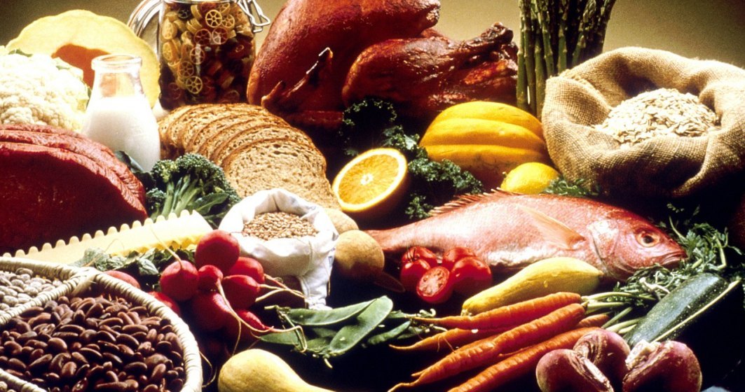MADR și Carrefour ne pregătesc bunătăți "de soi": produse agroalimentare 100% românești la târgul „Bunătăți de soi din România"