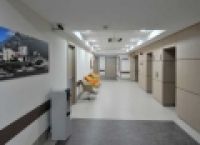 Poza 2 pentru galeria foto [FOTO] Cum arata cel mai nou spital privat din Romania