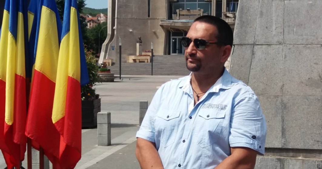 Traian Berbeceanu revine in politie: Sef de cabinet la MAI