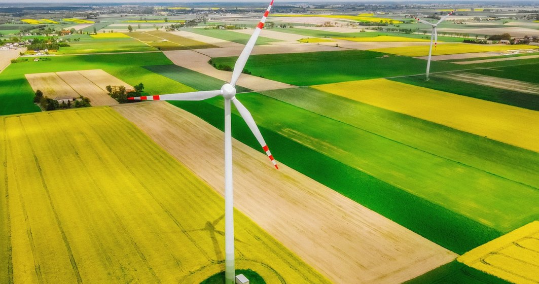 PPC (fostul Enel) a finalizat achiziţia Land Power, care deține un parc eolian în România